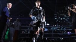 Mengapa Naoya Inoue Harus Berpikir 2 Kali untuk Naik Kelas Terlalu Tinggi?