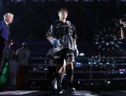 Mengapa Naoya Inoue Harus Berpikir 2 Kali untuk Naik Kelas Terlalu Tinggi?