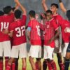 Mengapa Timnas Indonesia U-20 Masuk Pot 3 Piala Asia U-20 2025 Bareng Arab Saudi U-20?