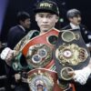 Naoya Inoue Serahkan Sabuk Juara WBA Atau Proses Pengadilan!