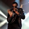 P Diddy Diduga Dalang Pembunuhan Tupac Shakur, Penyelidikan Ungkap Fakta Mengejutkan