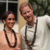 Pangeran Harry dan Meghan Markle Beli Rumah di Eropa, Kampung Halaman Cristiano Ronaldo