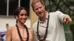 Pangeran Harry dan Meghan Markle Beli Rumah di Eropa, Kampung Halaman Cristiano Ronaldo