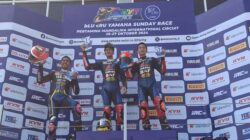 Pembuktian sang Juara Dunia Aldi Satya Mahendra di Mandalika