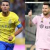 Perbandingan Gaji Ronaldo vs Messi, Selisihnya Jauh Banget!