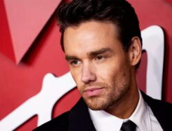 Perjalanan Karier Liam Payne, Anggota One Direction yang Meninggal Jatuh dari Balkon Hotel