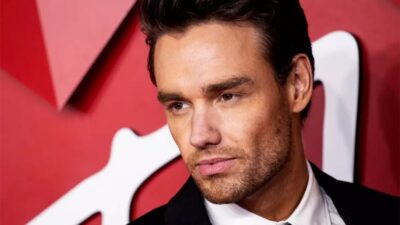 Perjalanan Karier Liam Payne, Anggota One Direction yang Meninggal Jatuh dari Balkon Hotel