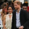 Perkiraan Jumlah Harta Gono-gini Pangeran Harry dan Megan Markle jika Bercerai