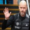 Pernyataan Resmi Klub dan Prestasi Erik ten Hag saat Melatih MU