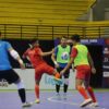 Persiapan Timnas Futsal Indonesia Menjelang Pertandingan Melawan Timnas Malaysia