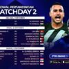 Persib Tandang ke Zhejiang FC, Berikut Jadwal Live Streaming ACL Two Matchday ke-2 di RCTI+ SuperApp