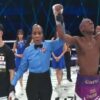 Petinju Tak Terkalahkan Phumelele Cafu Rampas Sabuk WBO Kosei Tanaka