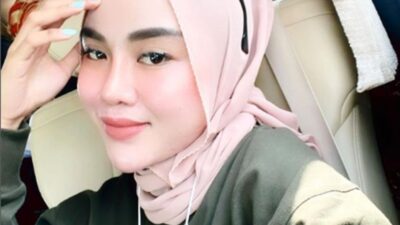 Profil dan Biodata Medina Zein, Pengusaha Penuh Sensasi yang Baru Bebas dari Penjara