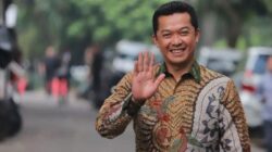 Legenda Bulu Tangkis Indonesia yang Jadi Wamenpora