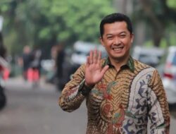 Legenda Bulu Tangkis Indonesia yang Jadi Wamenpora