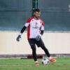 Maarten Paes Sudah Fit 100%, Siap Tempur Lawan Bahrain