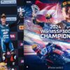 Sejarah Baru Terukir! Aldi Satya Mahendra Juara Dunia WorldSSP300