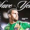 Sejarah! Maarten Paes Menang MLS Save of the Year 2024