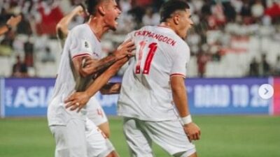 Shin Tae-yong Beberkan Kondisi Cedera Mees Hilgers saat Timnas Indonesia Ditekuk China