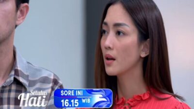 Sinopsis Sinetron Setulus Hati, Senin 21 Oktober 2024: Jejak Pengkhianatan