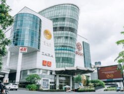 Strategi Pengembangan Sun Plaza Hadapi Persaingan dan Tingkatkan Pengalaman Belanja