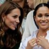 Tutup Rekonsiliasi, Kate Middleton Putuskan Melupakan Pangeran Harry dan Meghan Markle