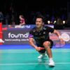 Jonatan Christie Turun Peringkat, Gregoria Mariska Menatap