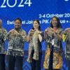 Wonderful Indonesia Tourism Fair 2024 Strategi Perkuat Industri Pariwisata