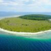 12 Pulau di Indonesia dengan Nama Hewan, Nomor 3 Dihuni Ratusan Ular Laut