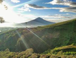 20 Rekomendasi Tempat Wisata di Garut, Diselimuti Udara Sejuk dan Dingin