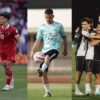 3 Kelebihan Calvin Verdonk Dibanding Shayne Pattynama dan Pratama Arhan Sesama Bek Kiri Timnas Indonesia