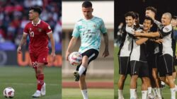 3 Kelebihan Calvin Verdonk Dibanding Shayne Pattynama dan Pratama Arhan Sesama Bek Kiri Timnas Indonesia