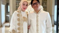 5 Artis Indonesia yang Diam-diam Bercerai, dari Andre Taulany hingga Ari Lasso