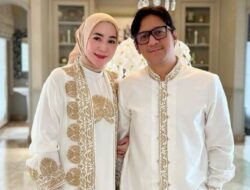 5 Artis Indonesia yang Diam-diam Bercerai, dari Andre Taulany hingga Ari Lasso