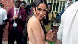 6 Mantan Pacar Meghan Markle sebelum Jatuh Hati pada Pangeran Harry