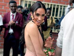 6 Mantan Pacar Meghan Markle sebelum Jatuh Hati pada Pangeran Harry