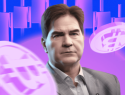 Craig Wright Beber TerraNode, Proyek Solusi Penskalaan Bitcoin