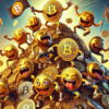 5 Meme Coin Bitcoin Ini Bisa Jadi Top Gainer di November 2024