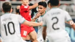 Timnas Indonesia Sekarang Mudah Kalahkan Vietnam