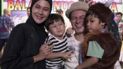 Baim Wong Keberatan Dituding Mengambil Anak dari Paula Verhoeven