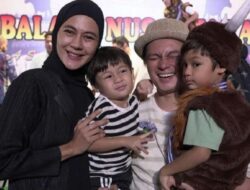 Baim Wong Keberatan Dituding Mengambil Anak dari Paula Verhoeven