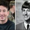 Barry Keoghan Jadi Ringo Starr di Film Beatles, Siapa Pemeran John Lennon?