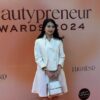 Beautypreneur Awards 2024, Ajang Apresiasi bagi Tokoh Inspiratif Dunia Kecantikan