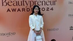 Beautypreneur Awards 2024, Ajang Apresiasi bagi Tokoh Inspiratif Dunia Kecantikan