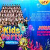 Besok, Bersiap Ikut Seru-seruan di Pesta Penuh Kejutan GTV, Kids Party Under The Sea!