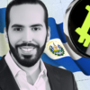 Lonjakan Bitcoin di El Salvador Membantu Negara untuk Membeli Kembali Lebih Banyak Utang