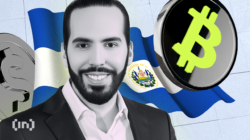 Lonjakan Bitcoin di El Salvador Membantu Negara untuk Membeli Kembali Lebih Banyak Utang