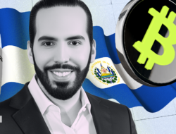 Lonjakan Bitcoin di El Salvador Membantu Negara untuk Membeli Kembali Lebih Banyak Utang