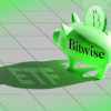 Bitwise Serahkan Berkas 10 ETF Crypto Index kepada SEC AS