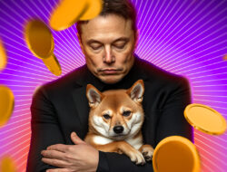 Gugatan Dogecoin Terhadap Elon Musk Berakhir setelah Investor Cabut Banding